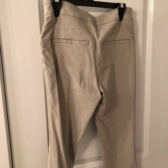 RW&Co Slim Fit Pant - Picture 2 of 3